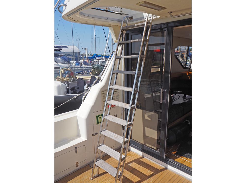  &Eacute;quipement de pont 